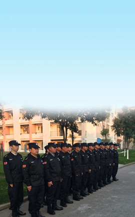 物业管理服务